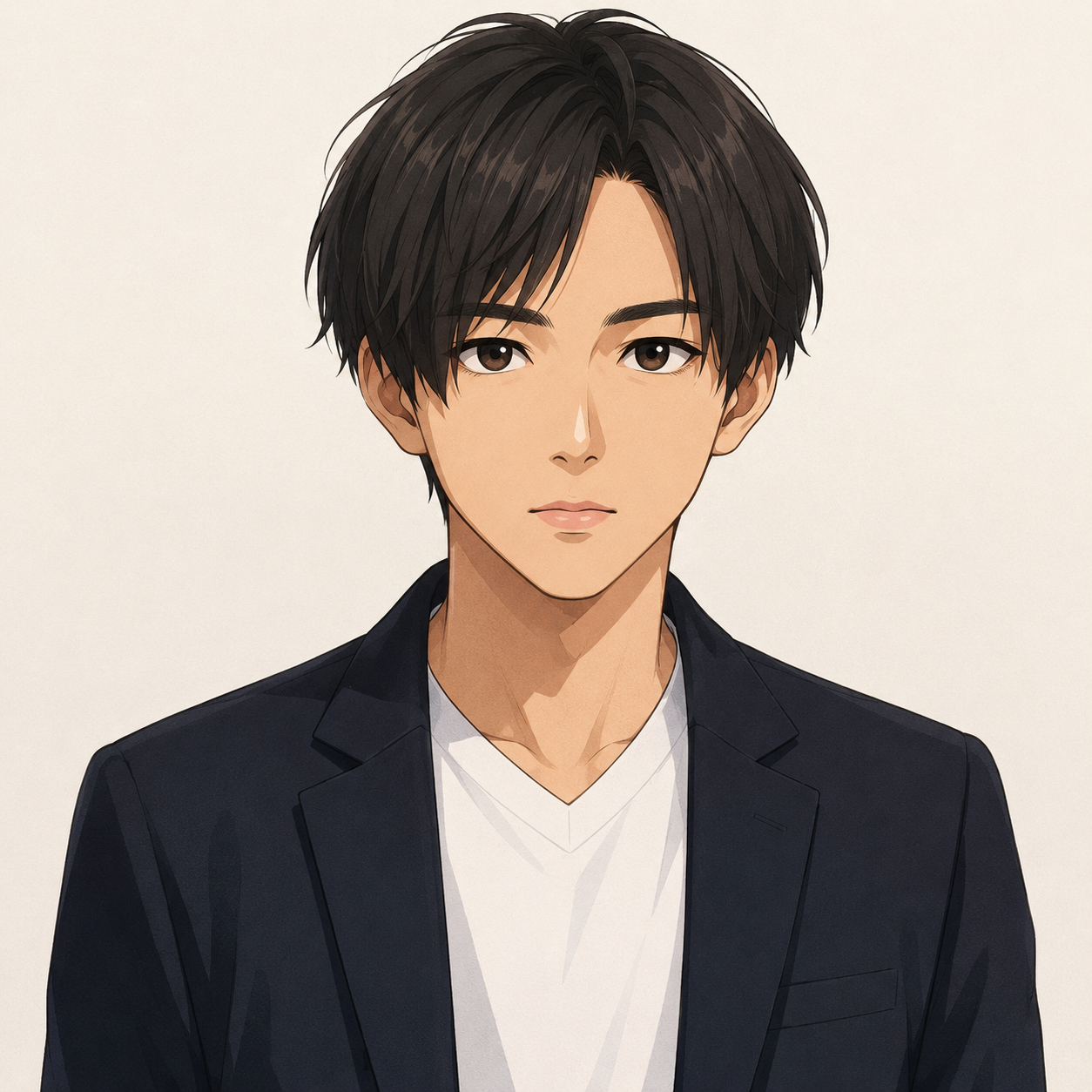 【自己紹介】どうも、hiroです!